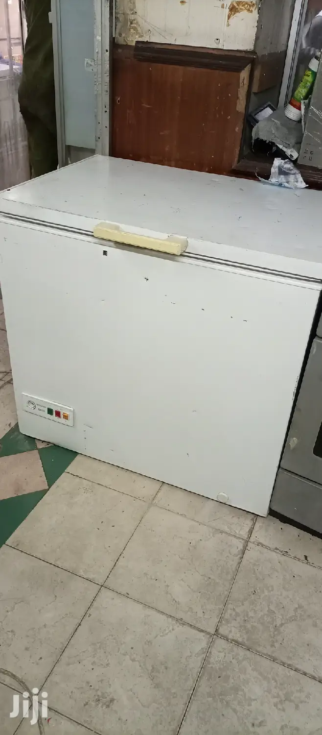 Freezer 300L