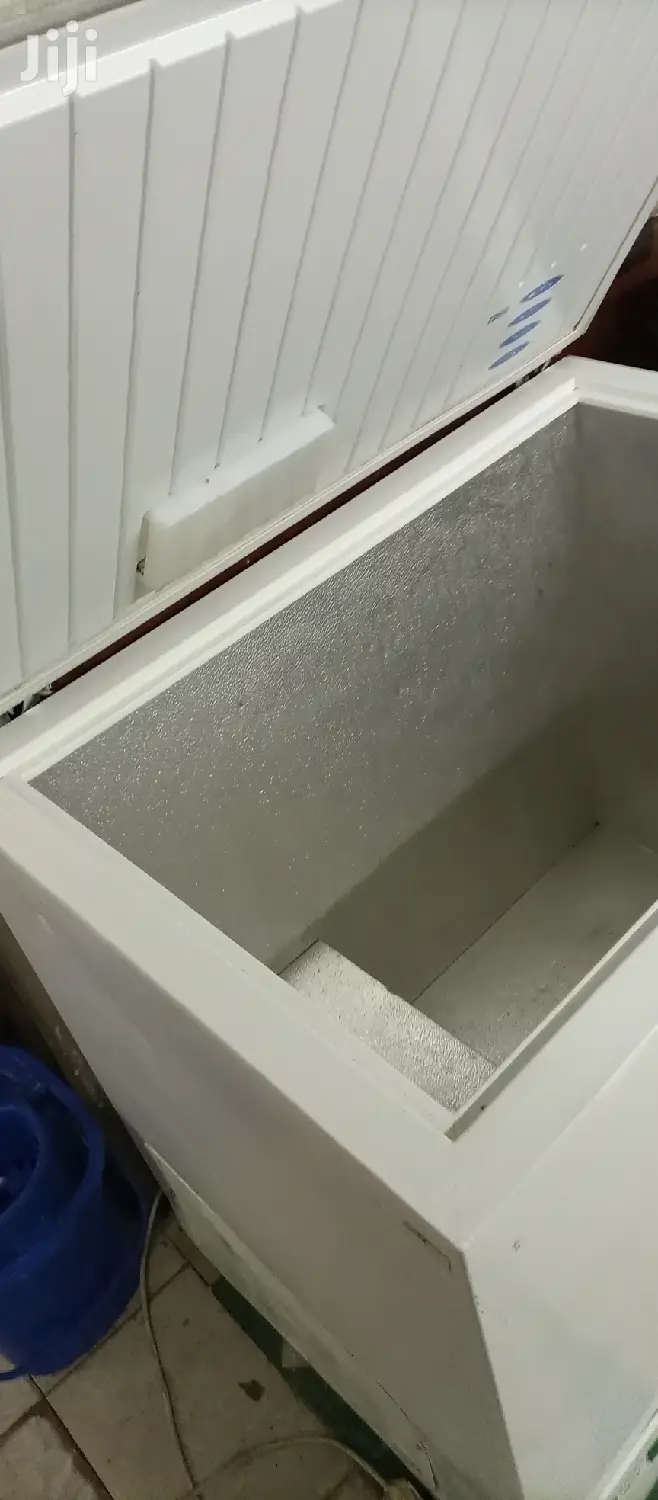 Freezer 300L