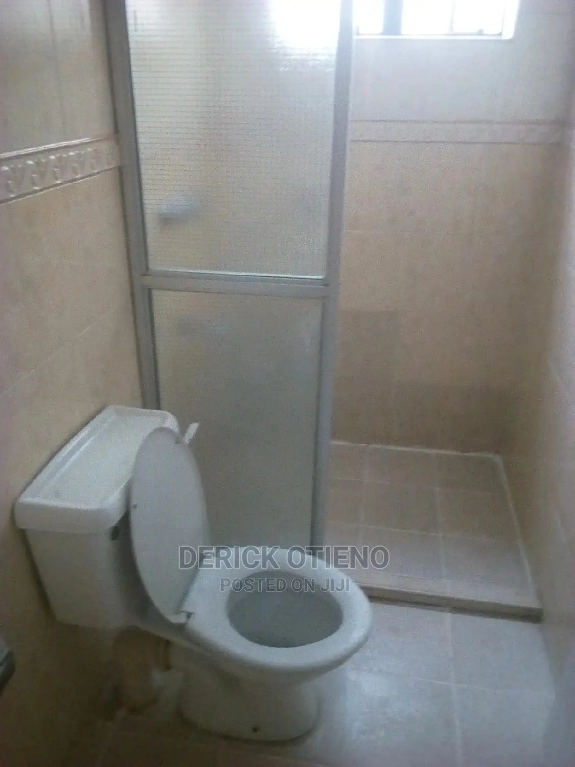 1 Bedroom To Let In Kilimani Yaya