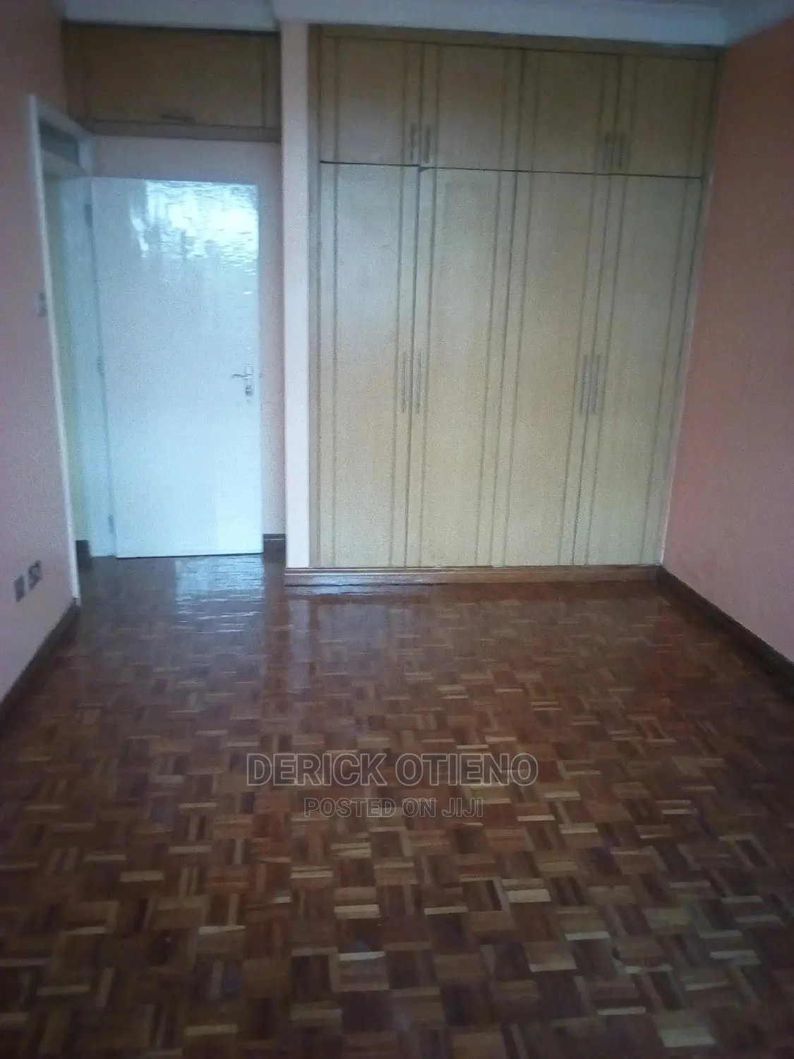 1 Bedroom To Let In Kilimani Yaya