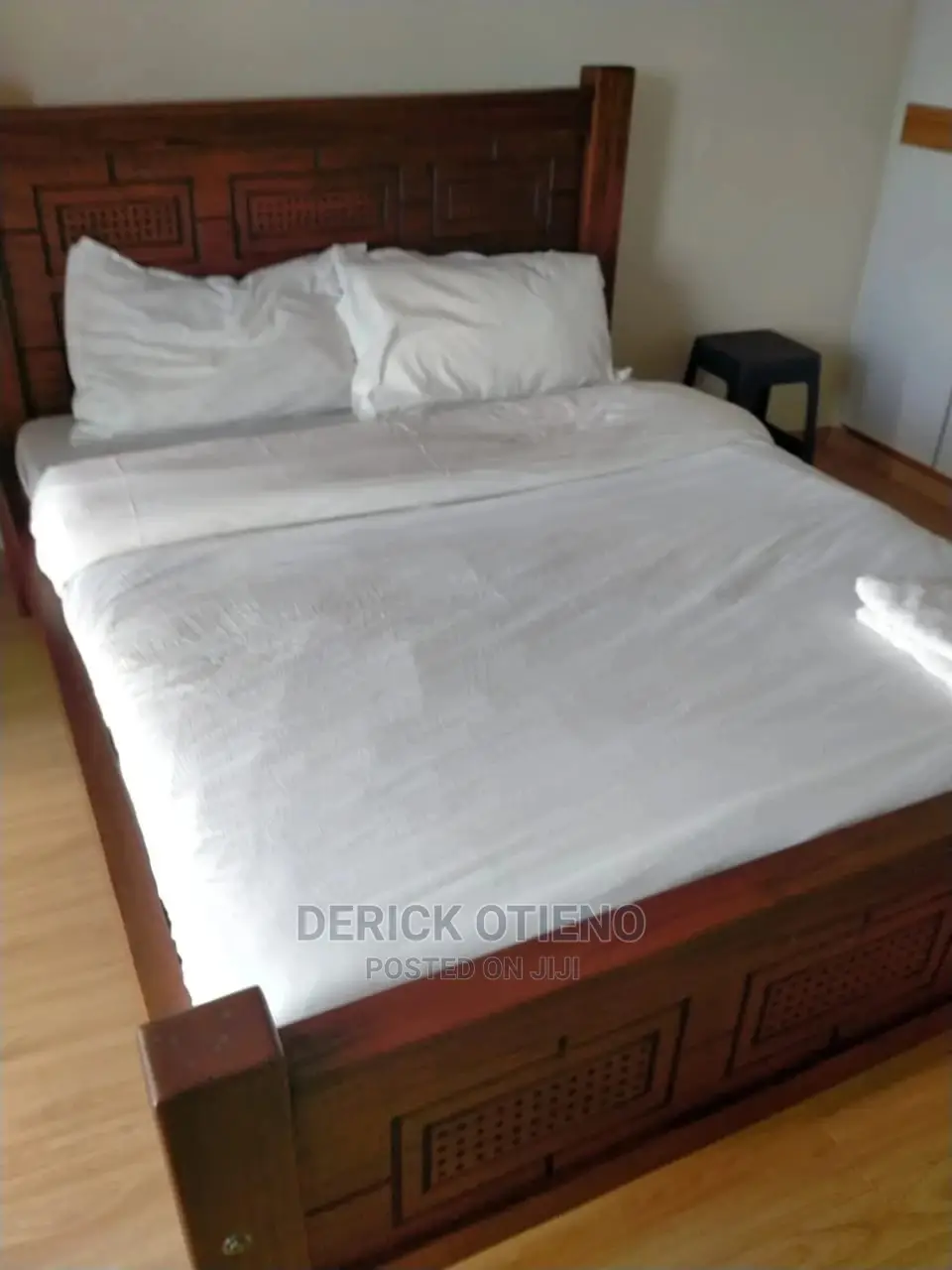 Executive Two Bedroom Fully Furnished In Kilimani Yaya