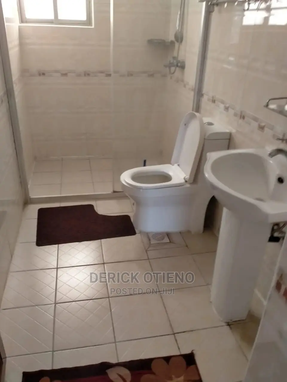 Executive Two Bedroom Fully Furnished In Kilimani Yaya