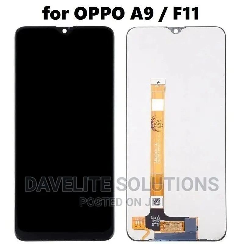 Oppo Screen Replacement Repair (-10%)