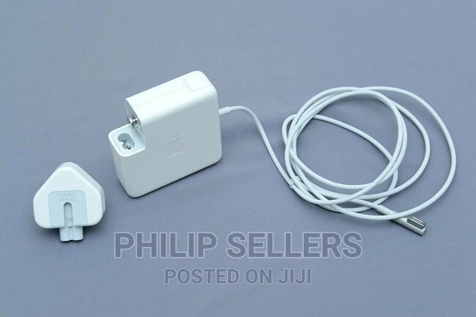 Apple Magsafe Genuine 60W Power Adapter Mac Charger Macbook