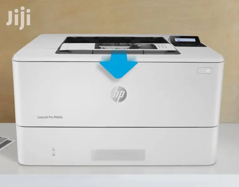 HP Laserjet Pro M404dn (W1A53A)