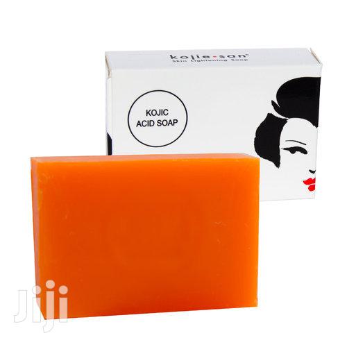 Kojic Acid Soap