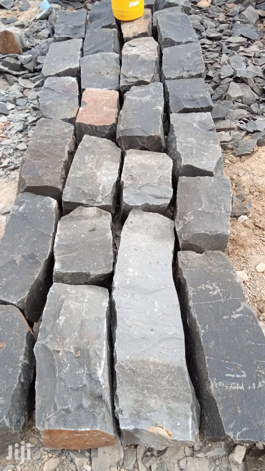 Foundation Stones (55)