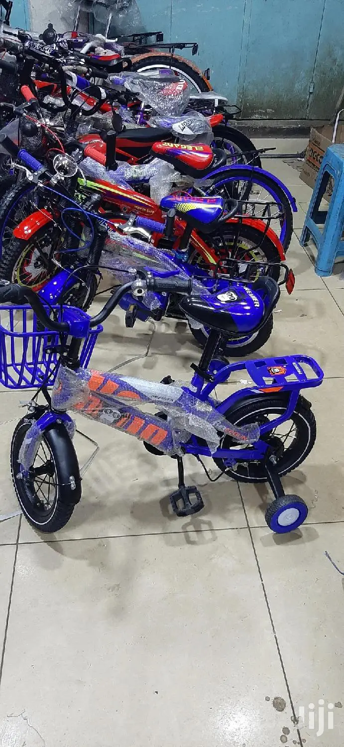 Elegance Bike