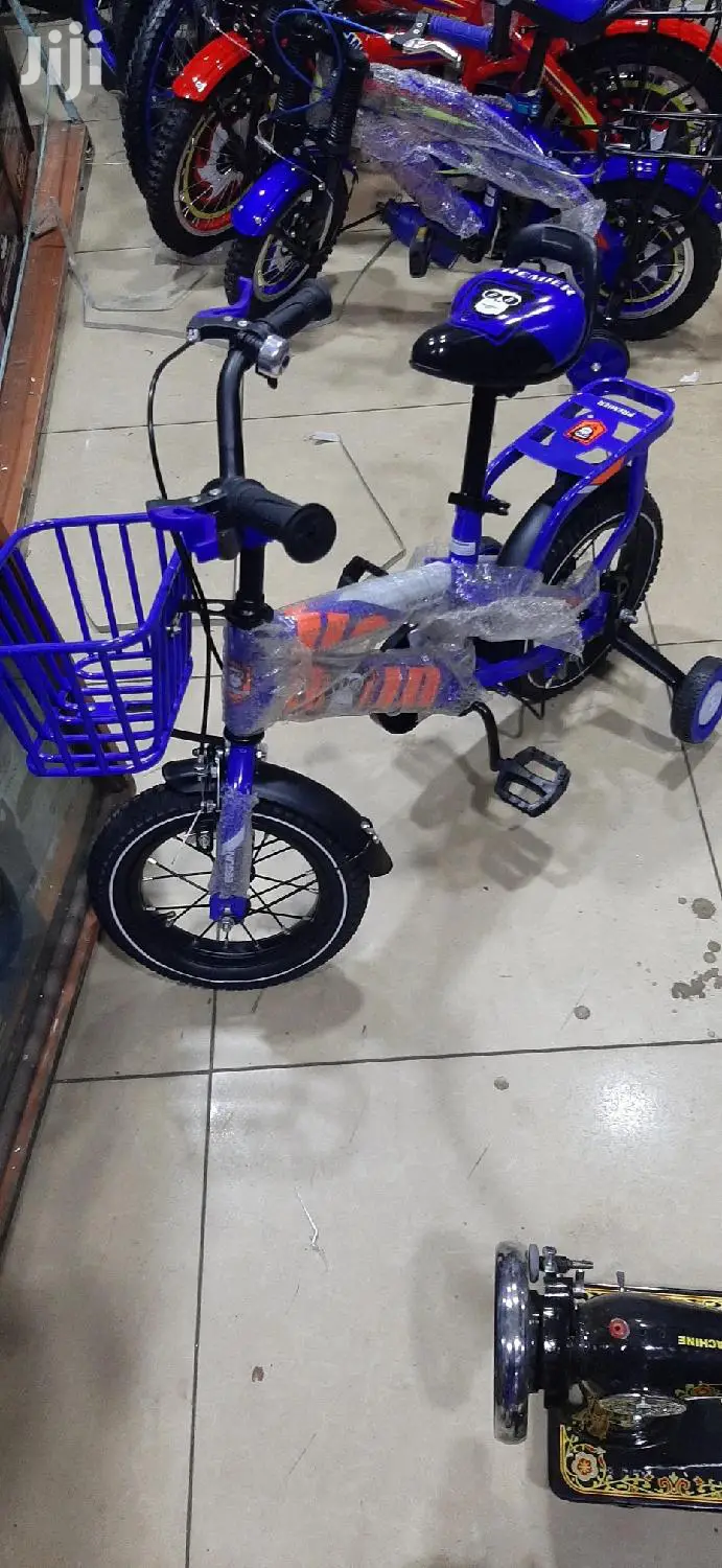 Elegance Bike