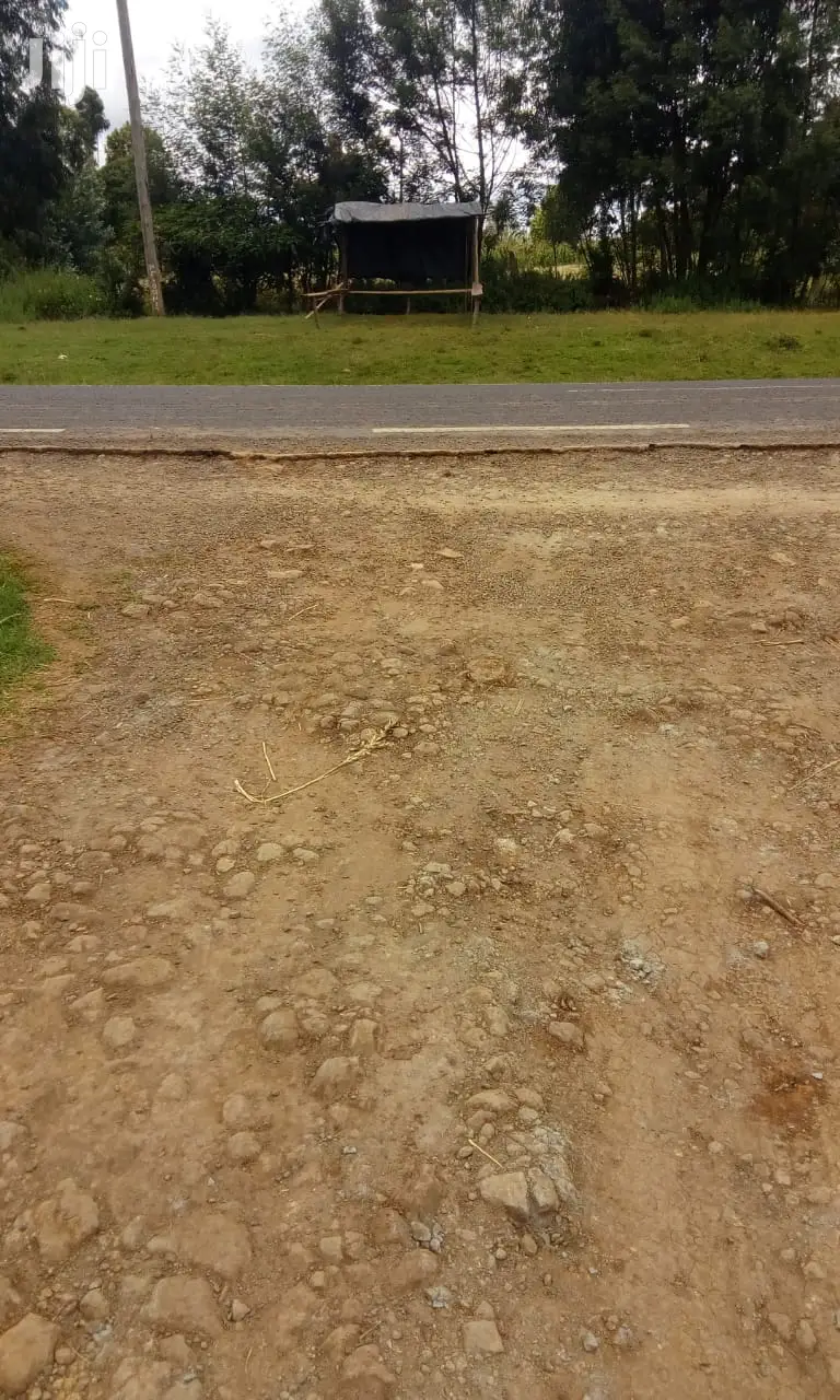 Oljoroorok Plots for Sale