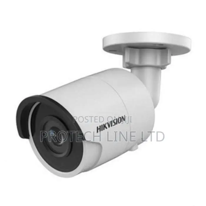 Outdoor Bullet Camera