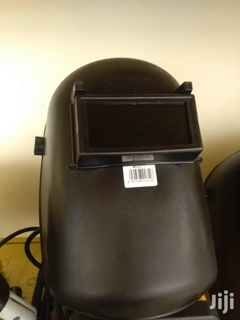 Face Shield