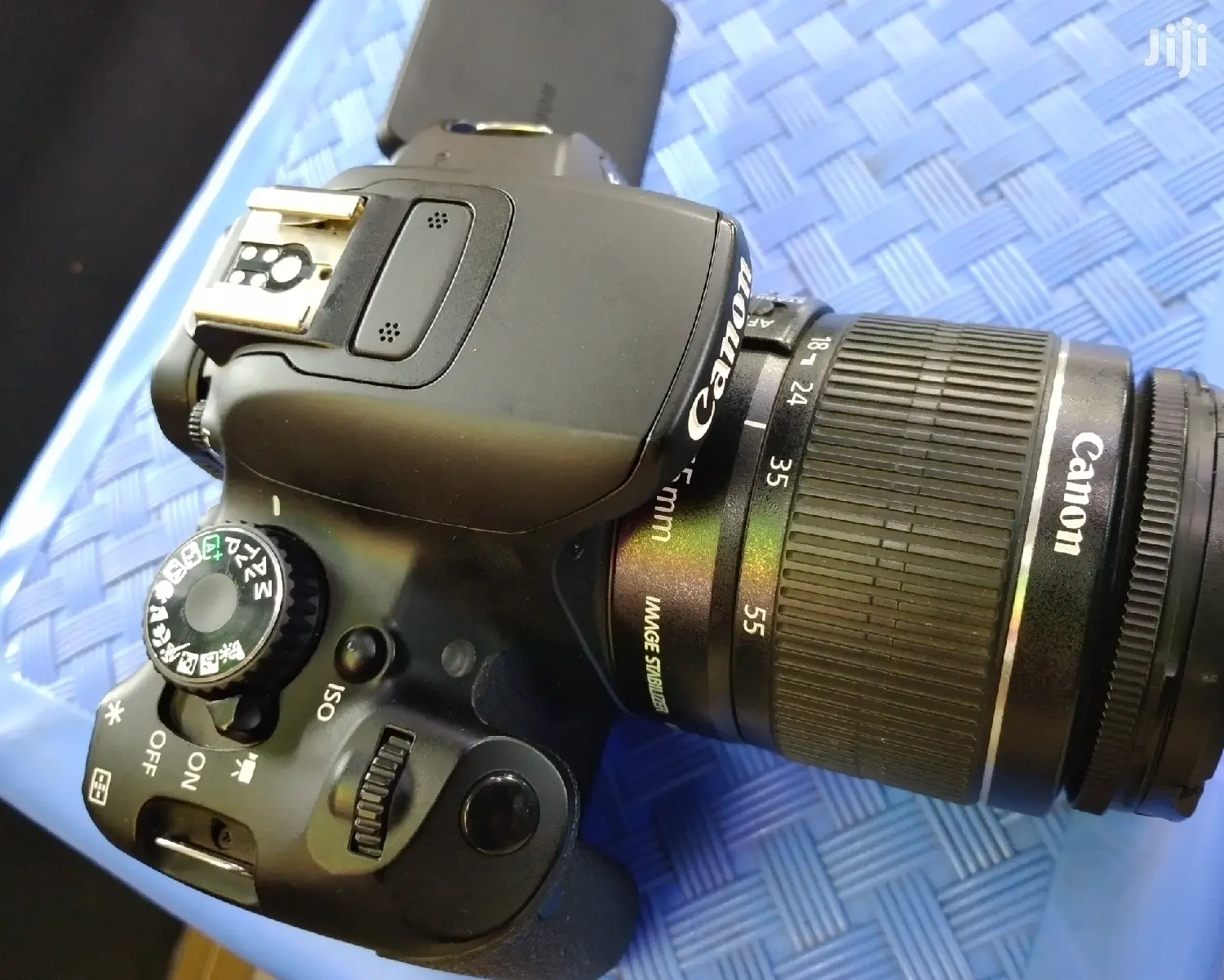 Canon 650D