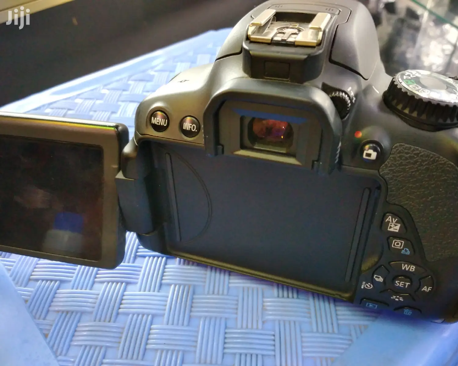 Canon 650D