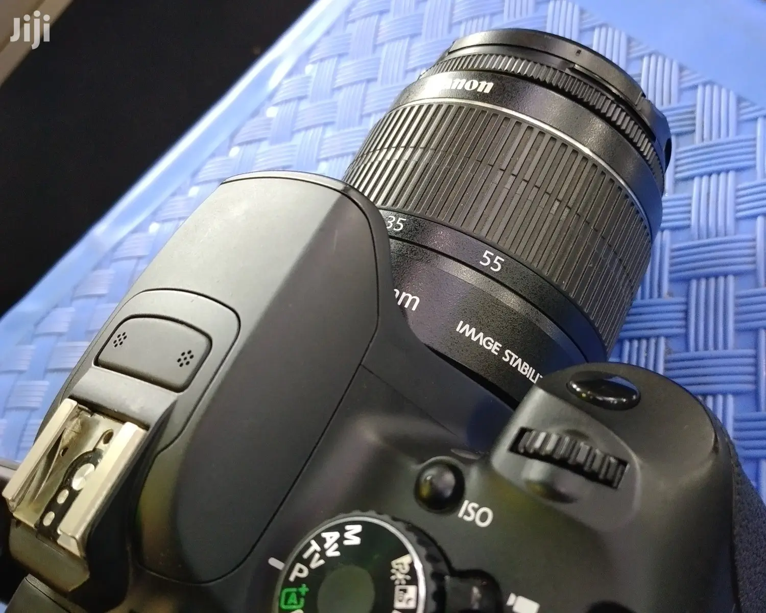 Canon 650D