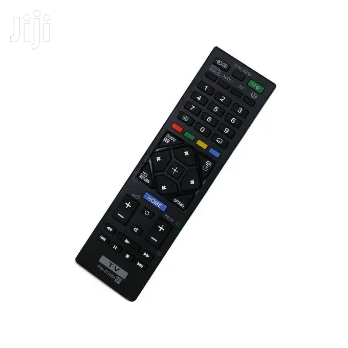 Sony Bravia Remote