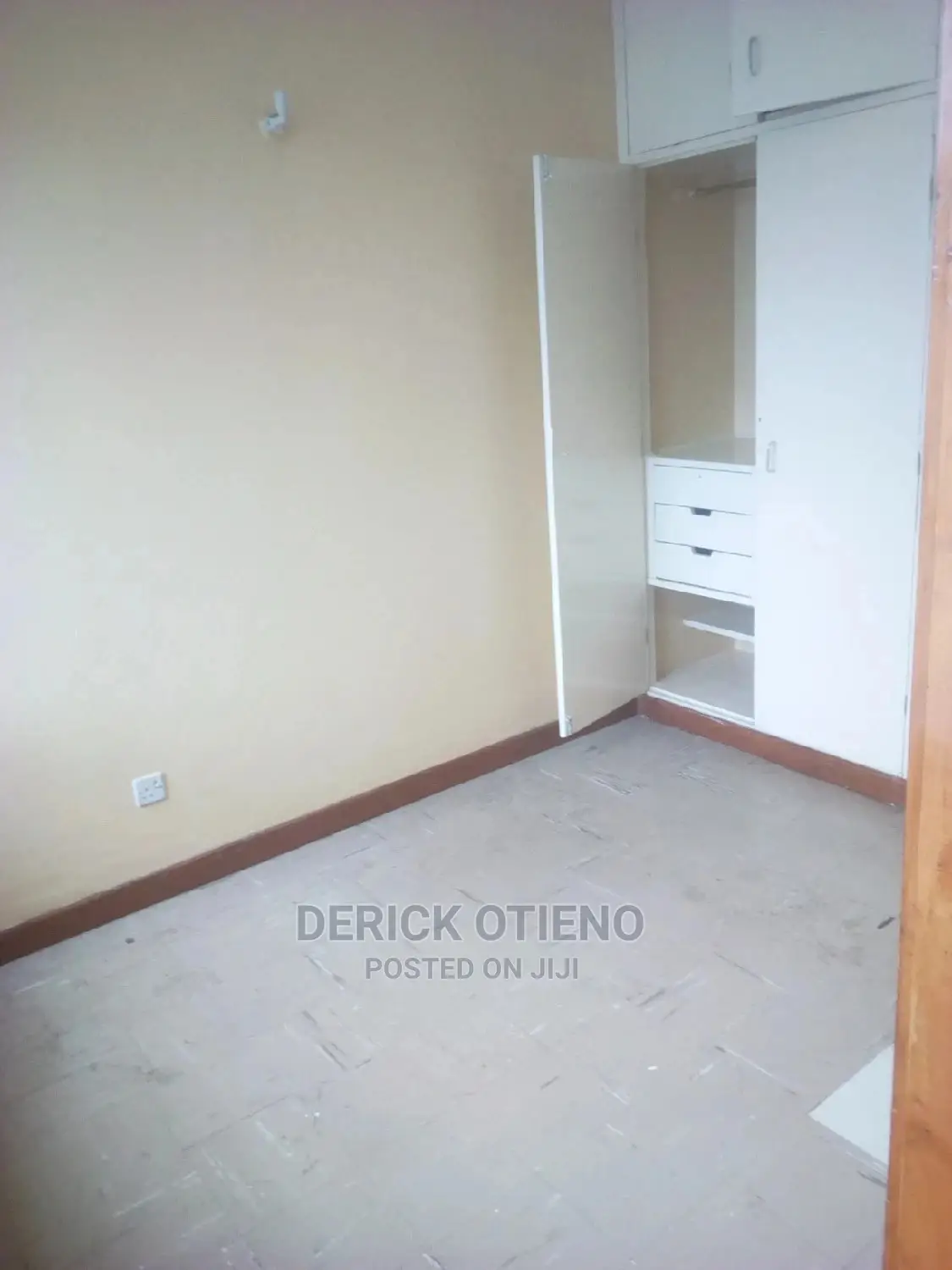 1bedroom To Let In Ngong Road