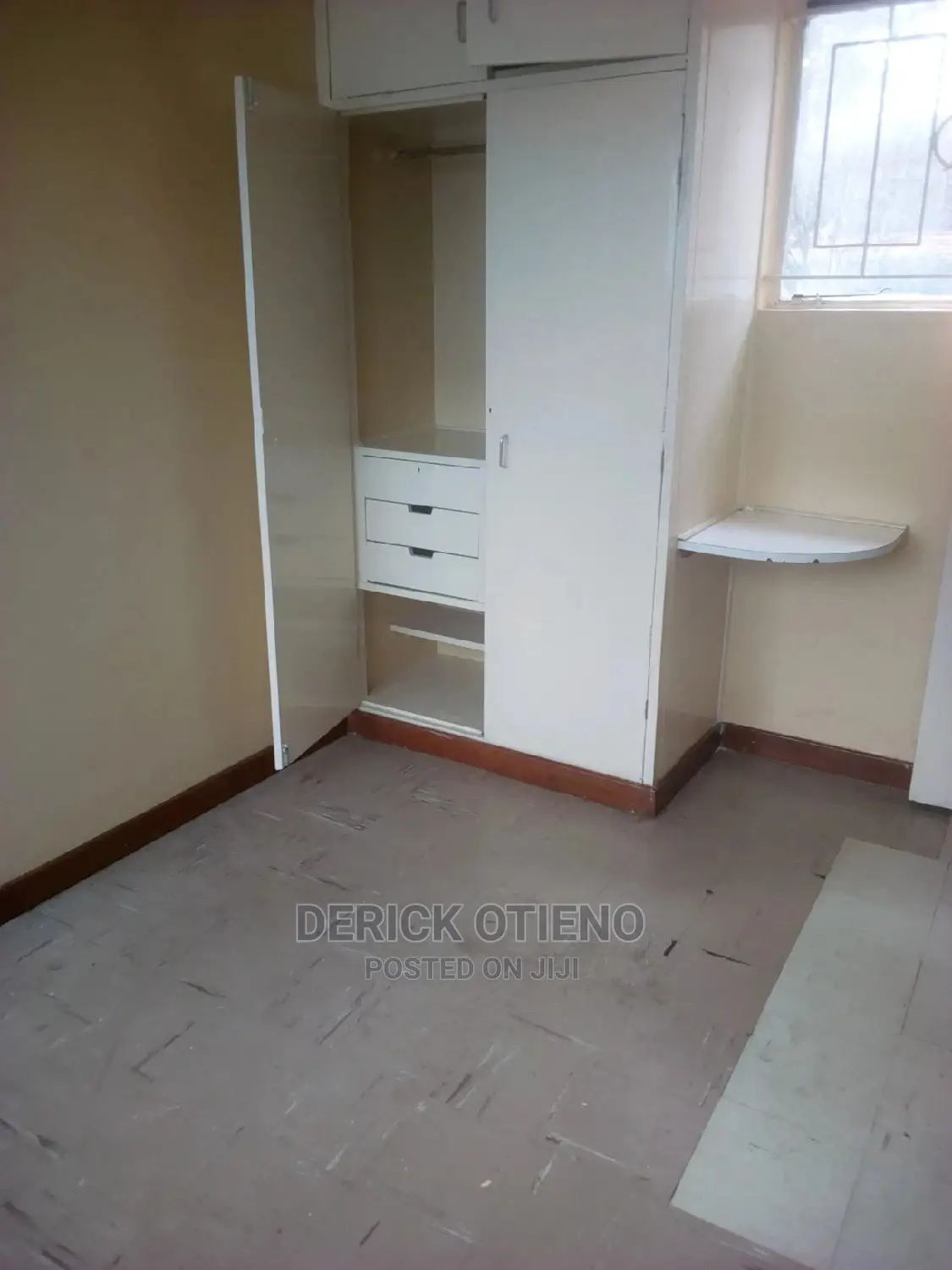 1bedroom To Let In Ngong Road