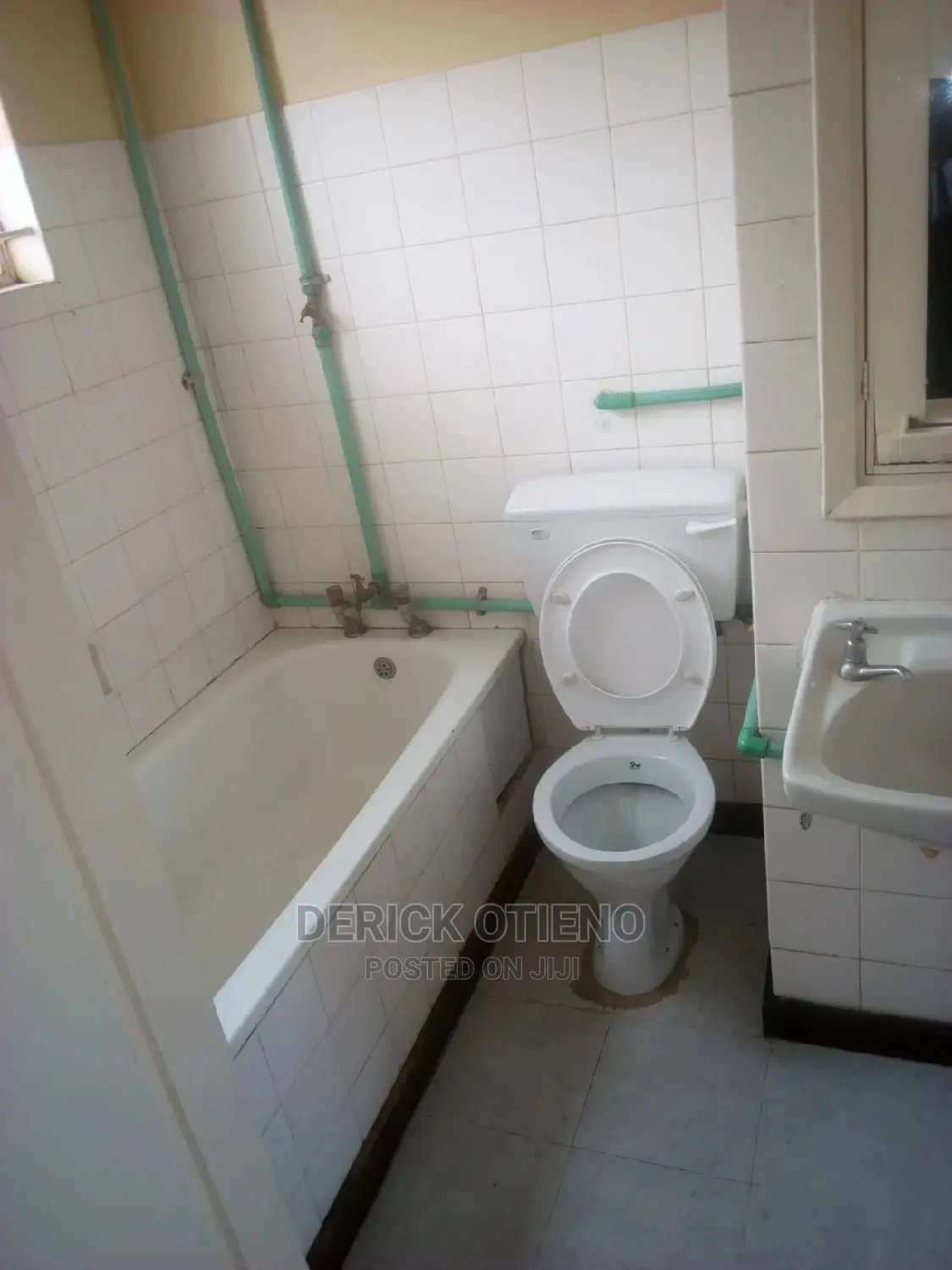 1bedroom To Let In Ngong Road