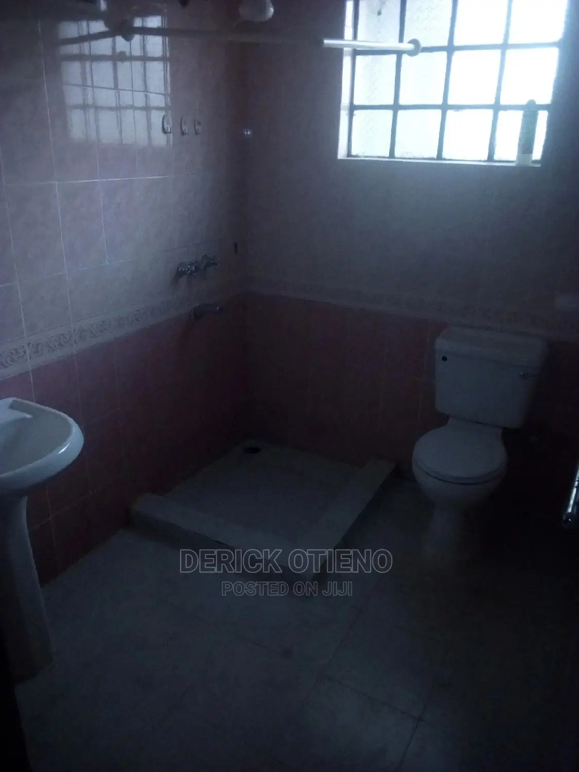 1bedroom To Let In Ngong Road
