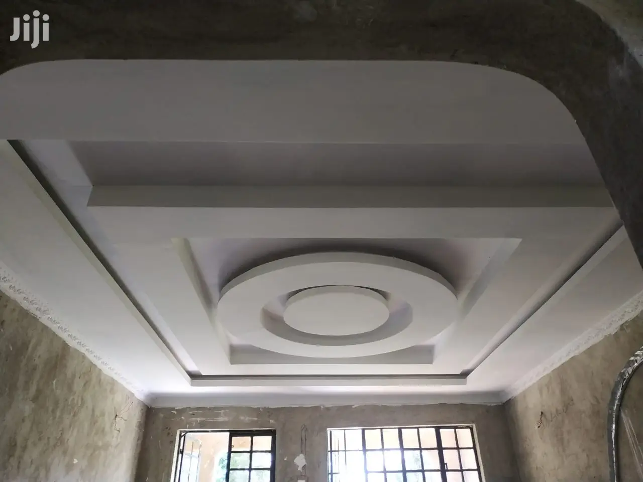Gypsum Ceiling