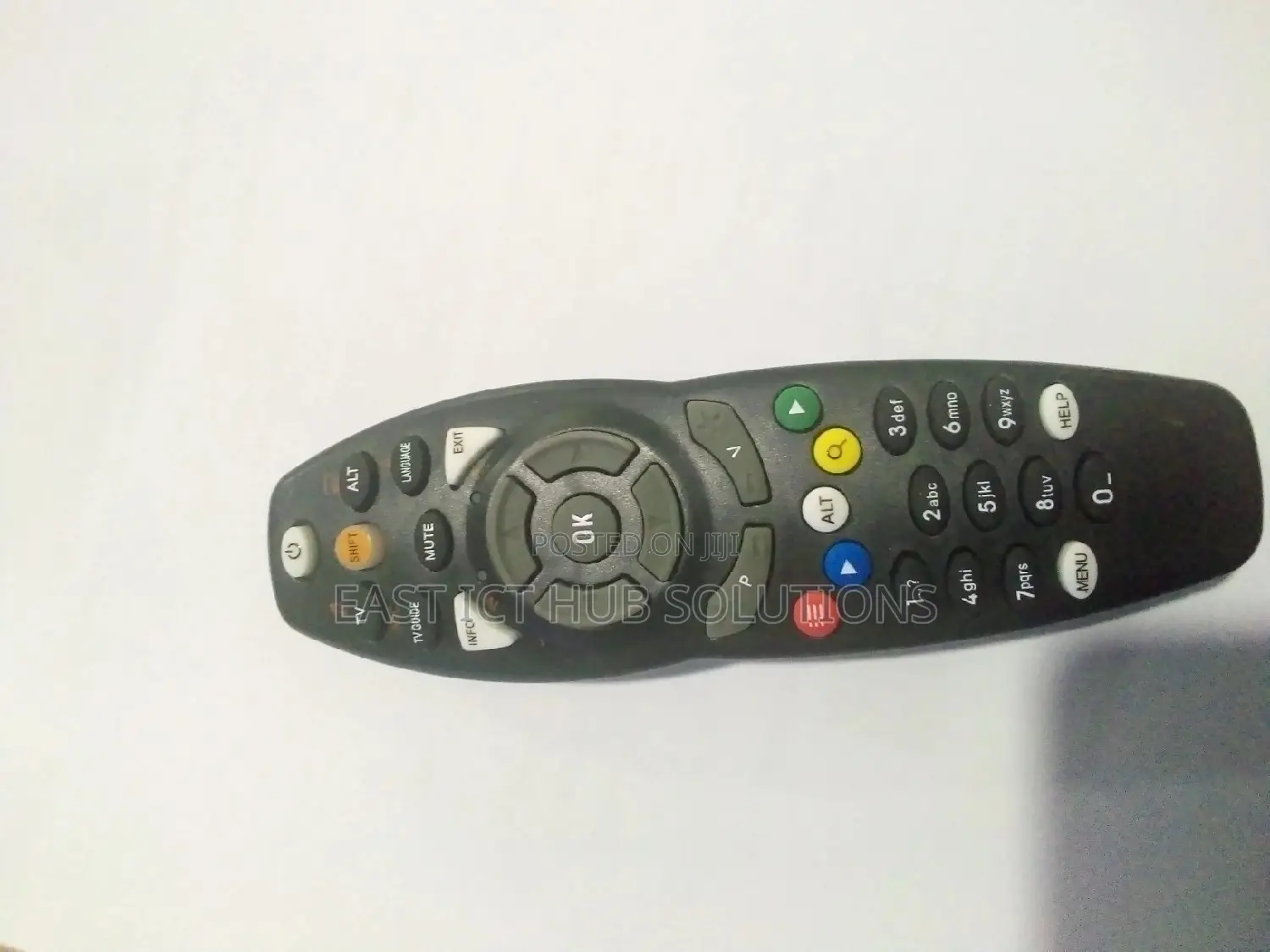 Gotv Remotes And All Types Of Remotes