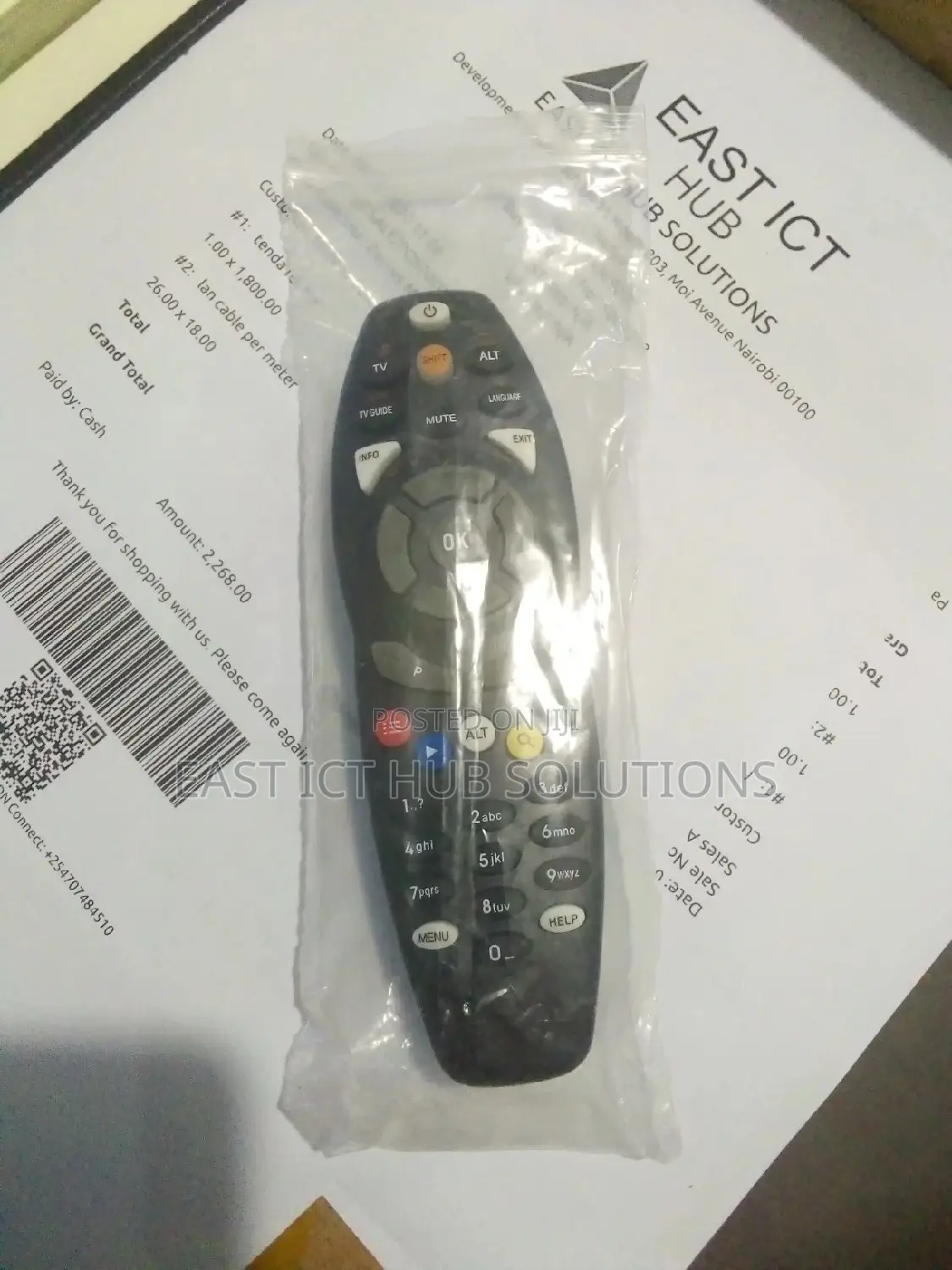 Gotv Remotes And All Types Of Remotes