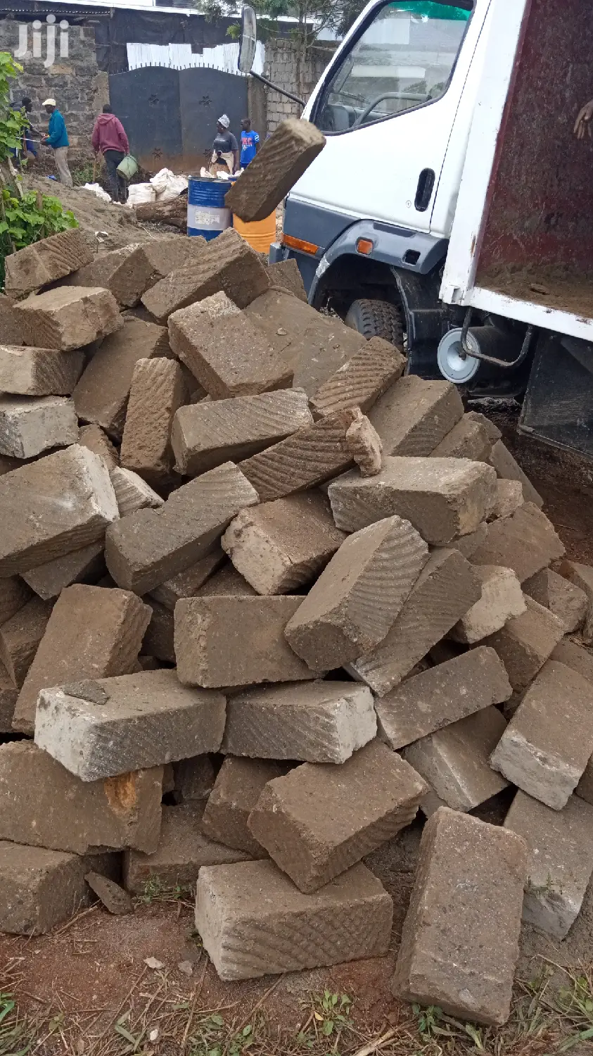 Japhetic Ent.Ltd Machine Cut Stones