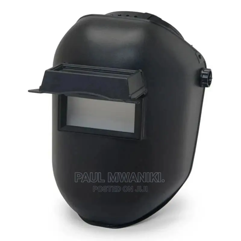 Welding Head Shield