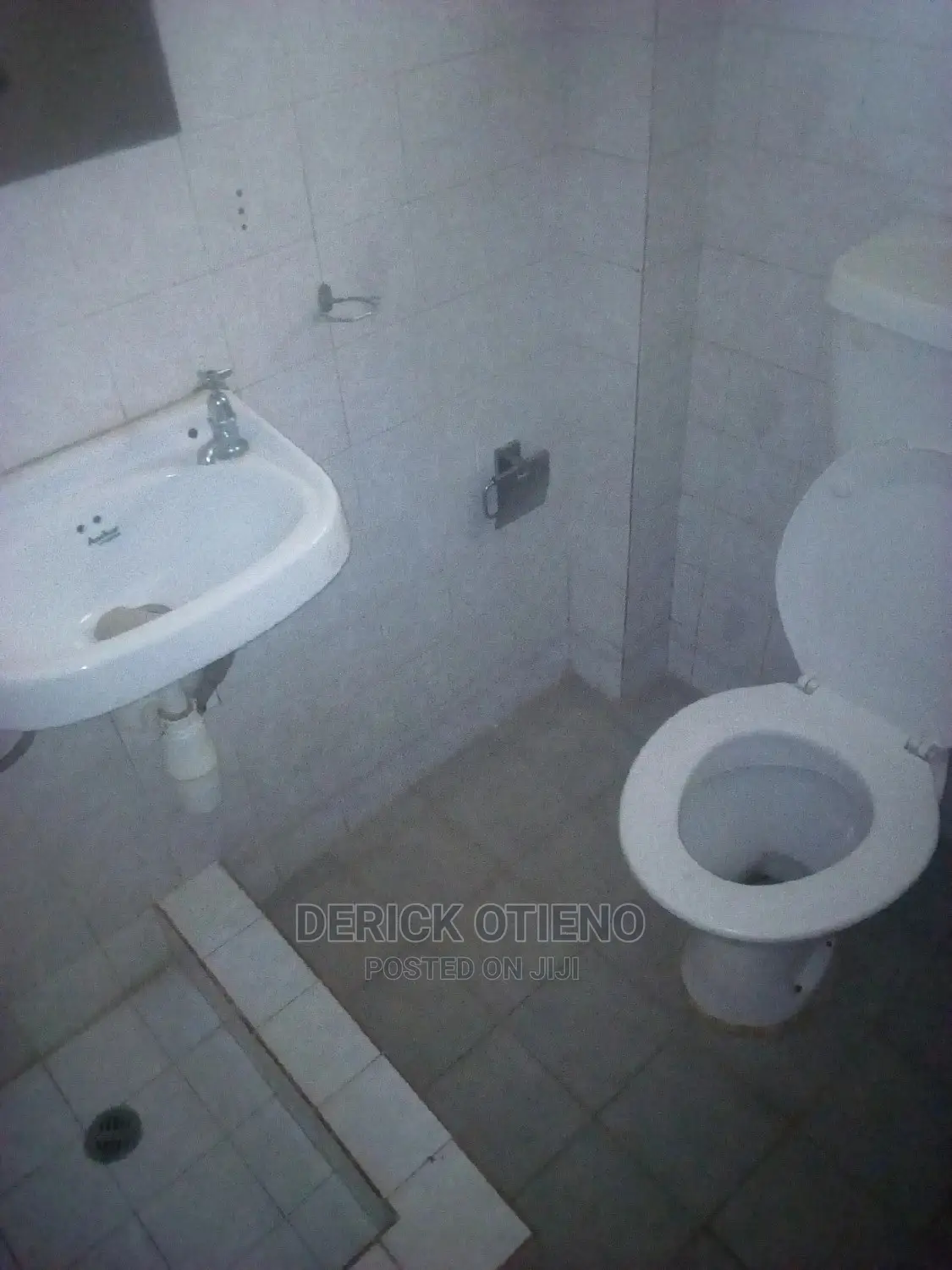 4 Bedroom Own Compuond to Let in Kileleshwa