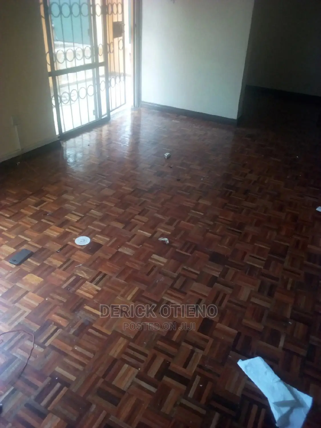 4 Bedroom Own Compuond to Let in Kileleshwa