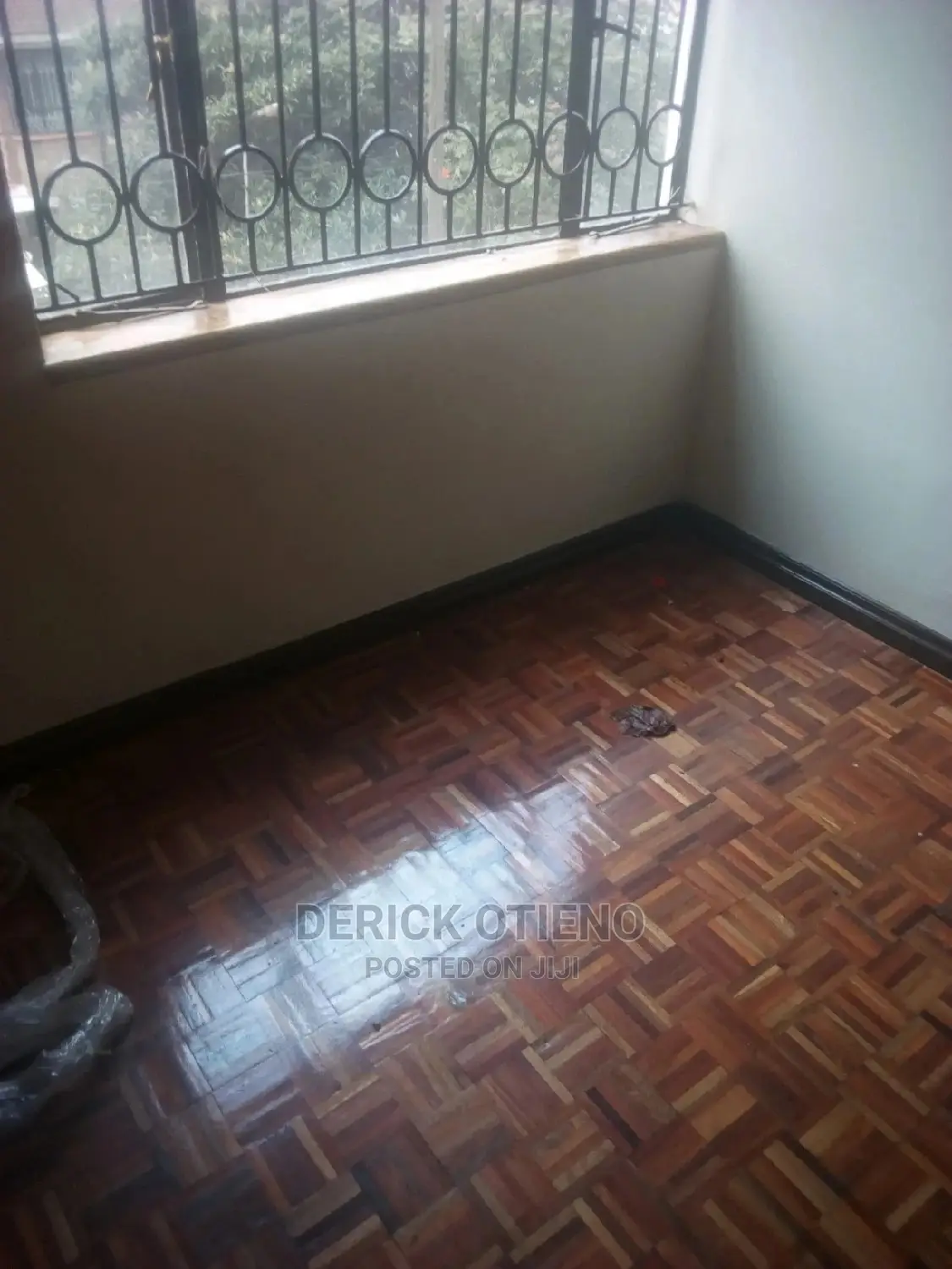 4 Bedroom Own Compuond to Let in Kileleshwa