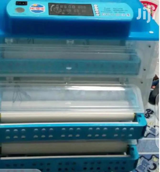 Warranty 192 Egg Automatic Incubator