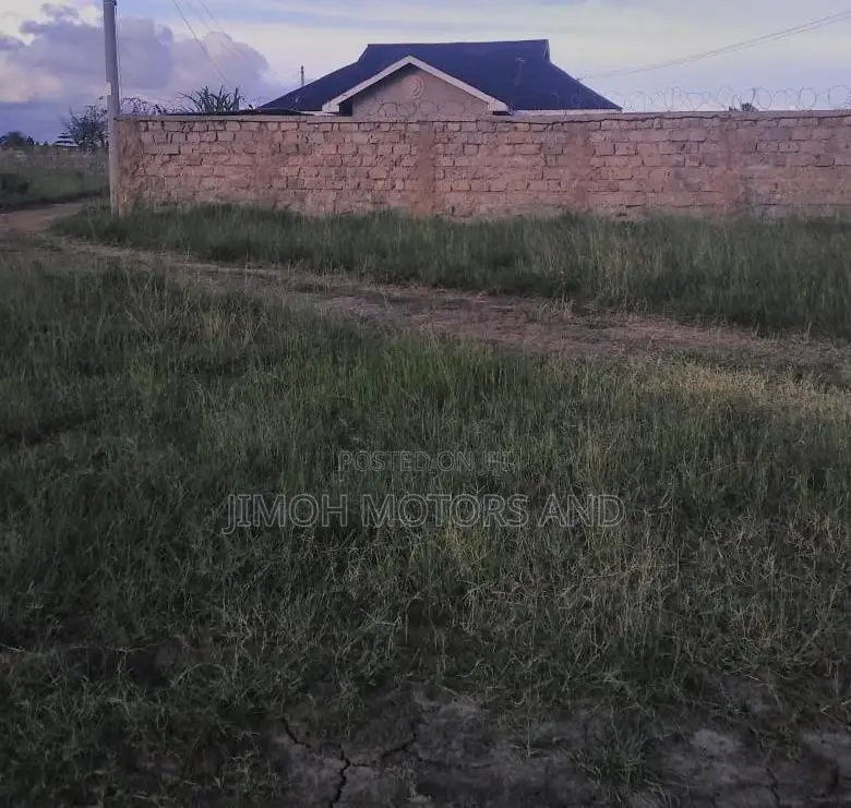 House for Sale Along Thika Super High Way (Witeithie)