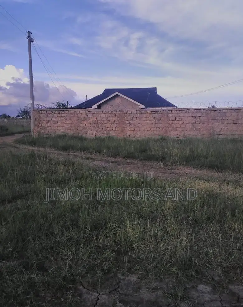 House for Sale Along Thika Super High Way (Witeithie)