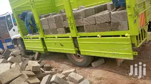 Stones,Smooth And In Its Actual Gauge