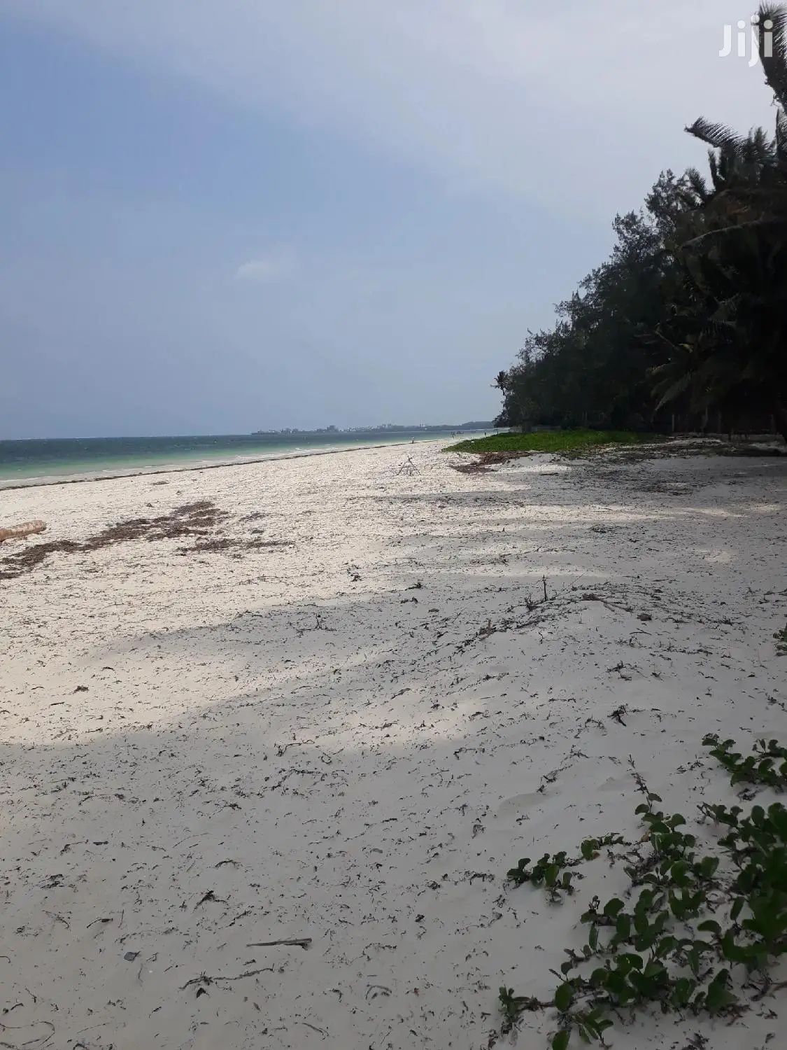 For Sale 1 Acre Beach Plot Nyali