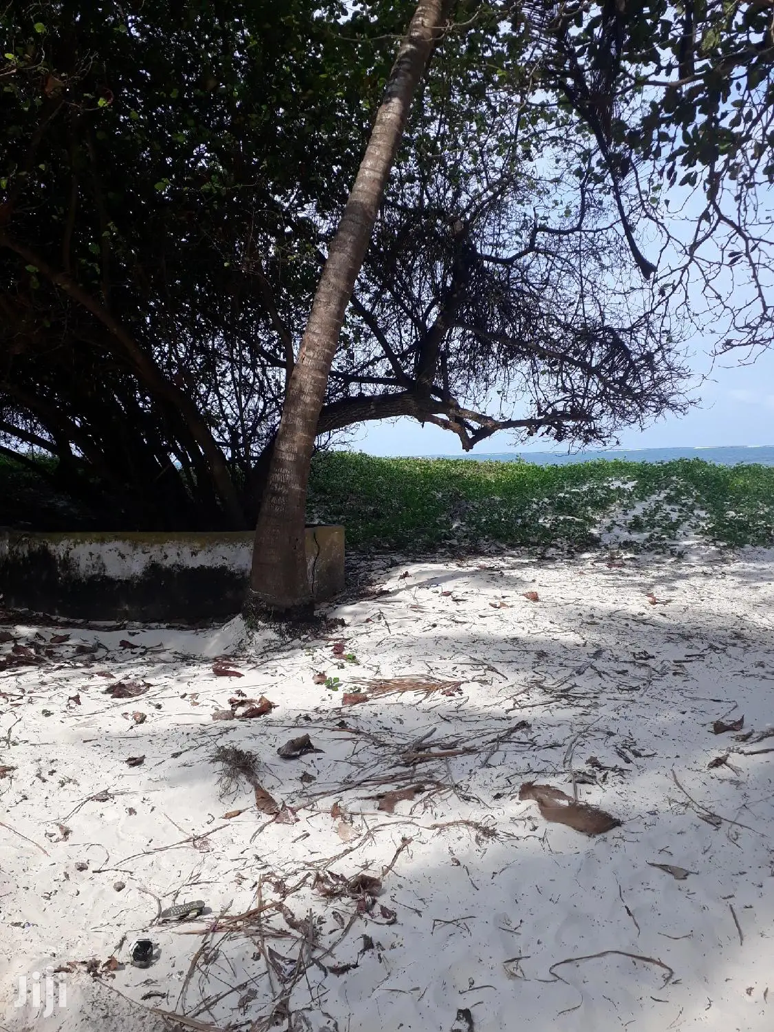 For Sale 1 Acre Beach Plot Nyali