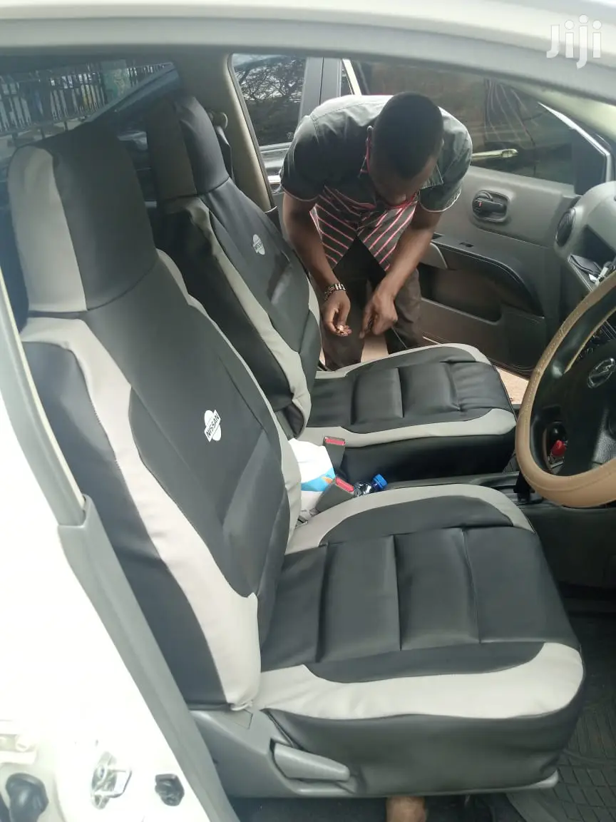 Nissan Advan Seat Covers