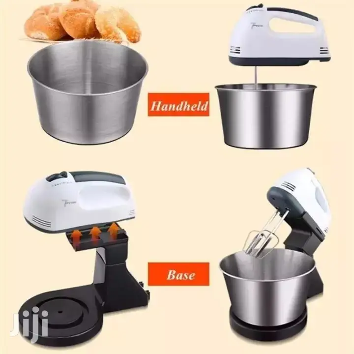 Nunix Stand Mixer