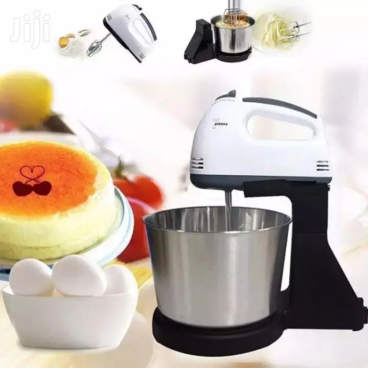 Nunix Stand Mixer