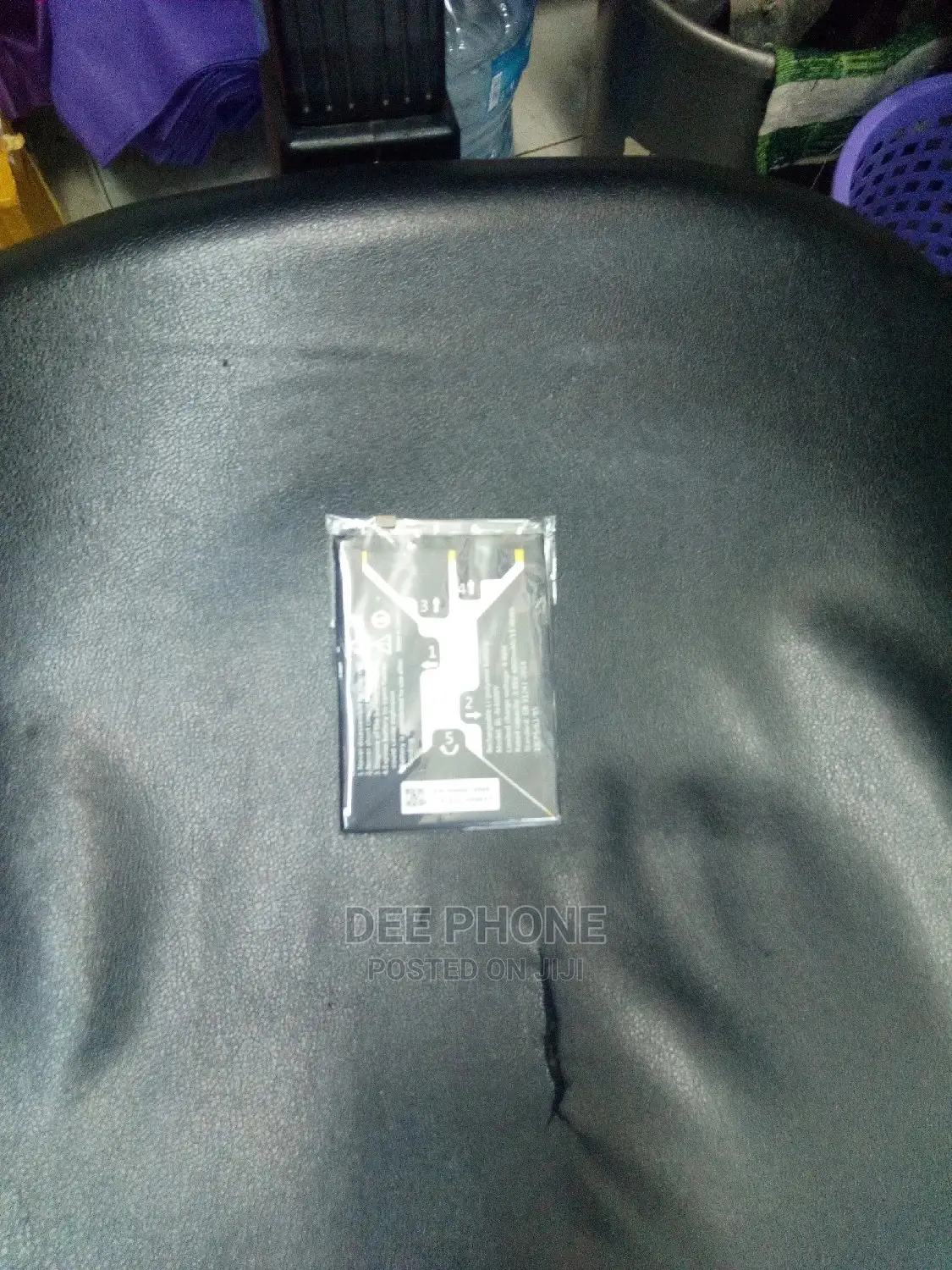 Gionee X1s Phone Batteries