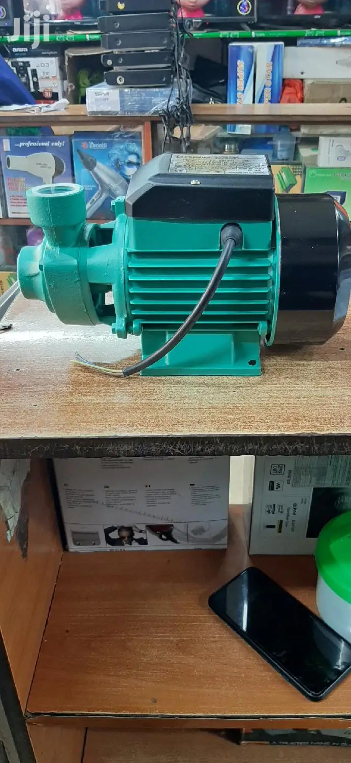 Premier Wate Pump