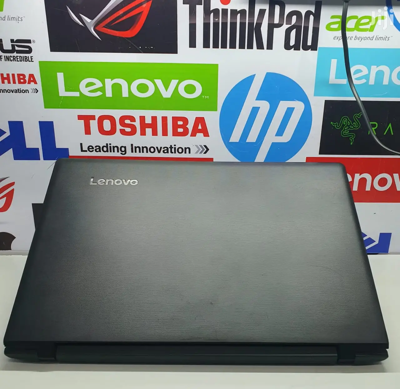 Laptop Lenovo ThinkPad X131e 4GB Intel Core 2 Duo HDD 250GB