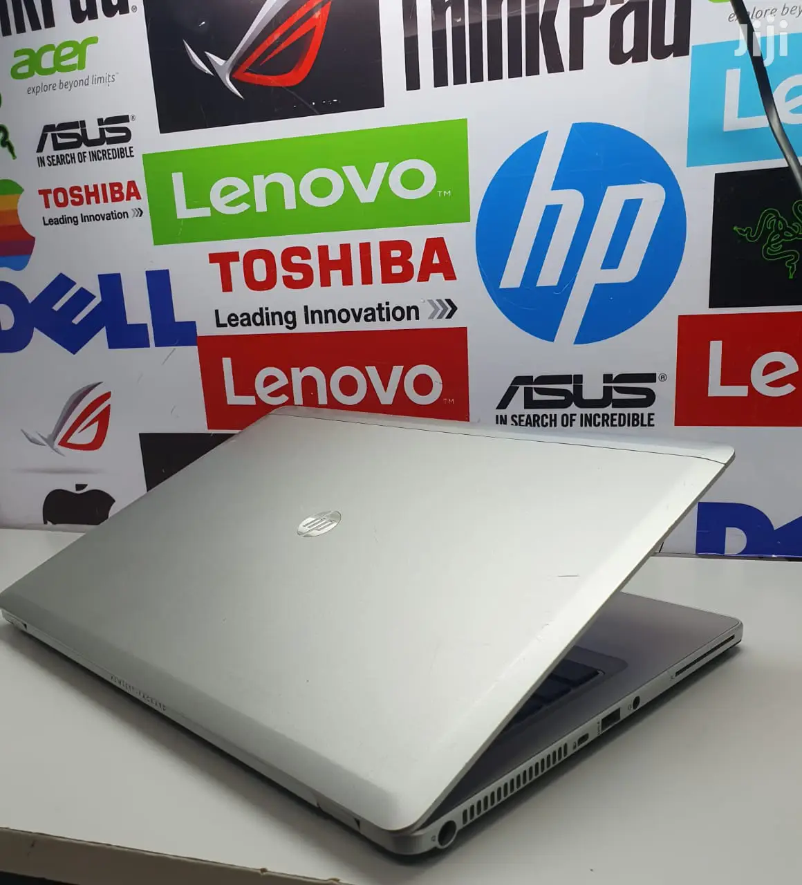 Laptop HP EliteBook Folio 9480M 8GB Intel Core I7 HDD 500GB