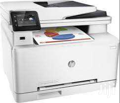 Hp Laserjet 130a Printers