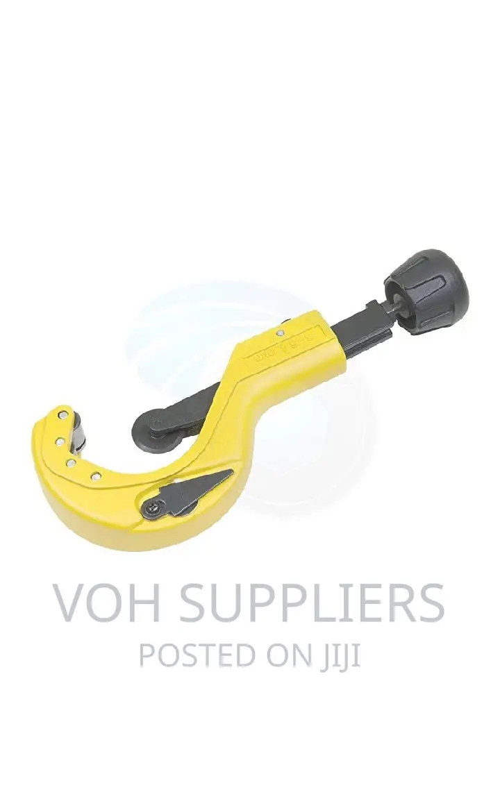 Tolsen Heavy Duty Large 6-64mm 1/4-21⁄2 PVC Copper Cutter