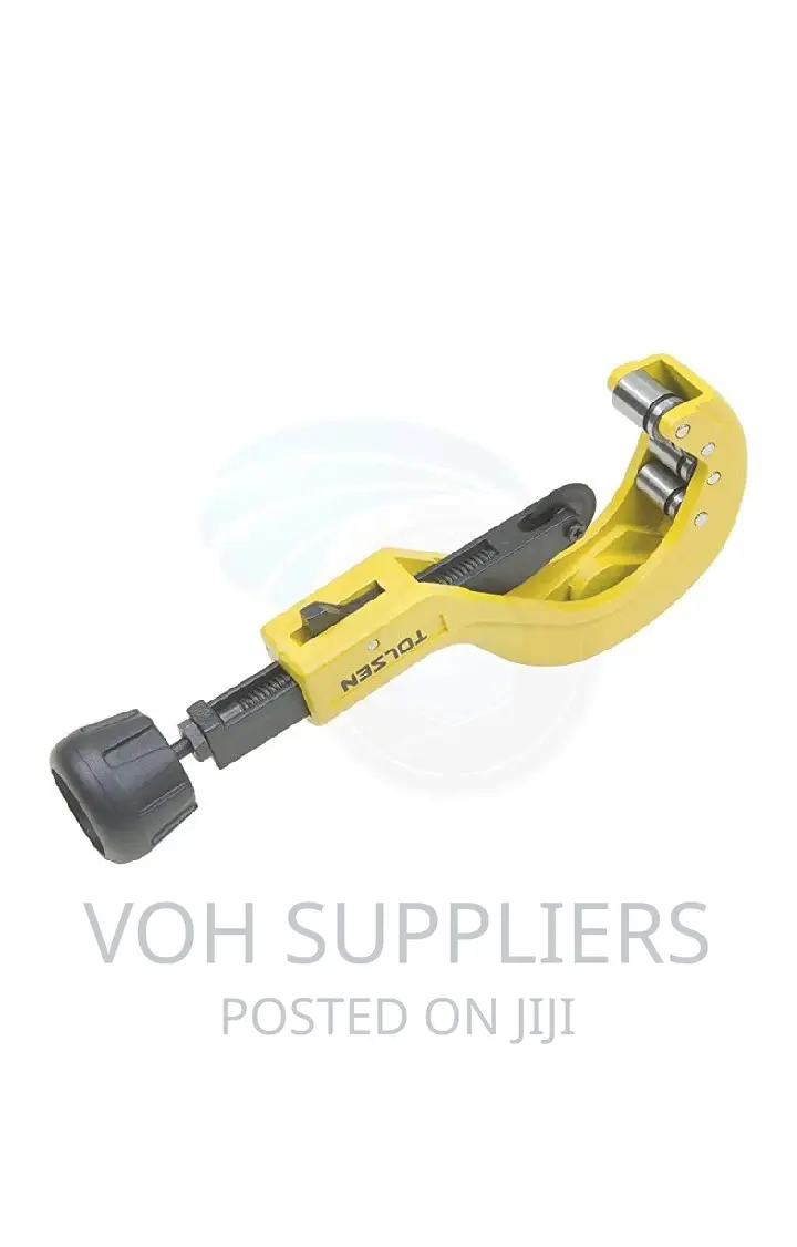Tolsen Heavy Duty Large 6-64mm 1/4-21⁄2 PVC Copper Cutter
