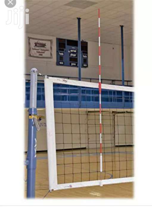 Net Antennae