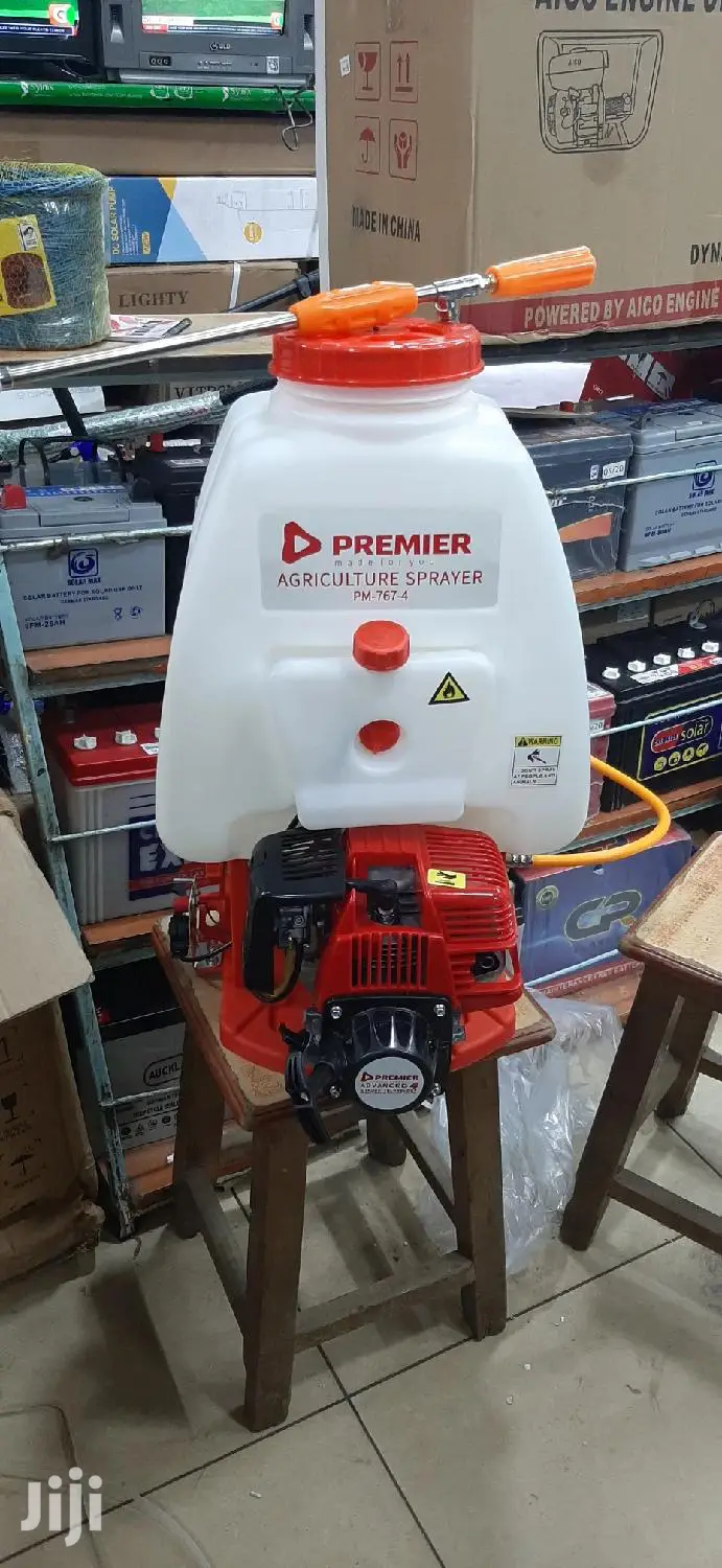 Premier Agricultural Sprayer